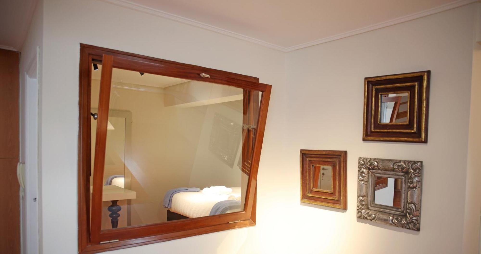Appartement Sunset Sea Mini Anavissos *